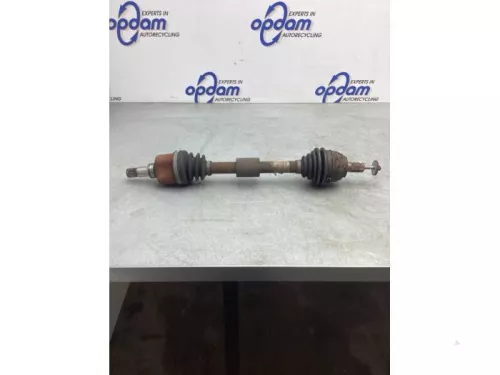 Aandrijfas links-voor Ford 1707966 p3m5r7002rj