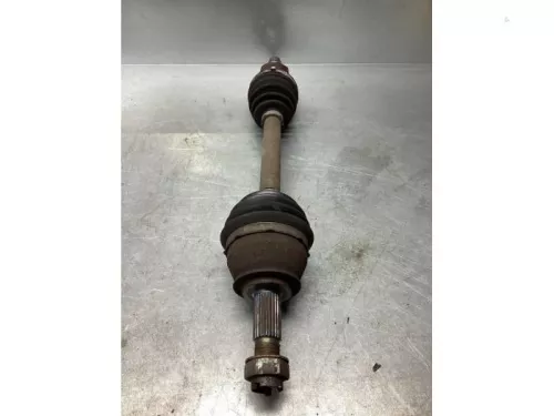 Aandrijfas links-voor Fiat 000000 c510