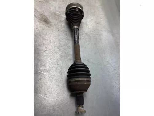 Aandrijfas links-voor Volkswagen 6r0407761a mzn