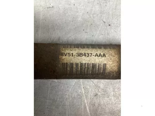 Aandrijfas links-voor Ford 2002895 8a6r7002jf