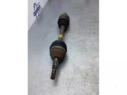 Aandrijfas links-voor Opel xxxxx m26