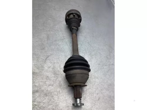 Aandrijfas links-voor Seat 6r0407761a mzn