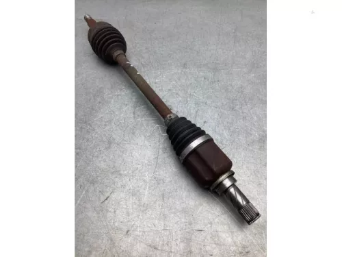 Aandrijfas links-voor Renault 8200341698 jr5353