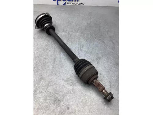 Aandrijfas links-voor Renault 8200482429 jh1020