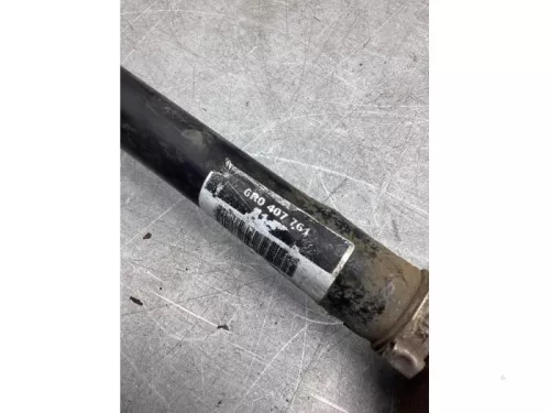 Aandrijfas links-voor Volkswagen 6r0407761 lve