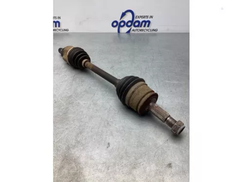 Aandrijfas links-voor Mitsubishi xxxxx f5mga