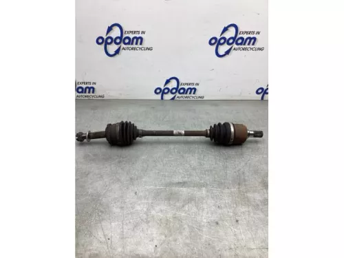 Aandrijfas links-voor Hyundai 495001j000 m91772