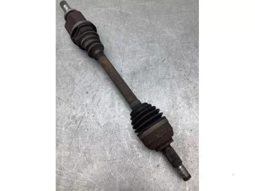 Aandrijfas links-voor Renault 8200341698 jh3315