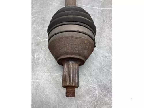 Aandrijfas links-voor Seat 6r0407761l kfk