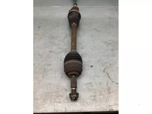 Aandrijfas links-voor Renault 8200341698 jh3184