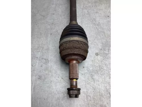 Aandrijfas links-voor Renault  tl4036