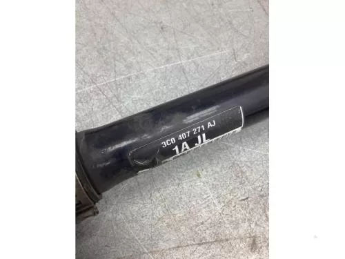 Aandrijfas links-voor Volkswagen 3c0407271aj lrj