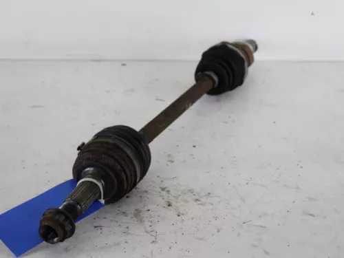 Aandrijfas links-voor Citroen 3272jy 20tt01