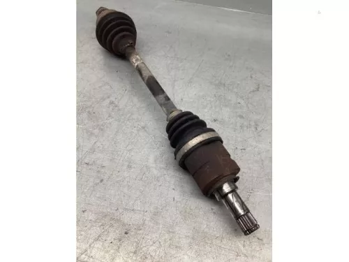 Aandrijfas links-voor Opel xxxxx f13