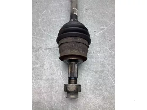 Aandrijfas links-voor Opel 13149830 673pr