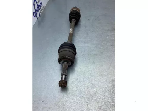 Aandrijfas links-voor Hyundai xxxxx pgt2