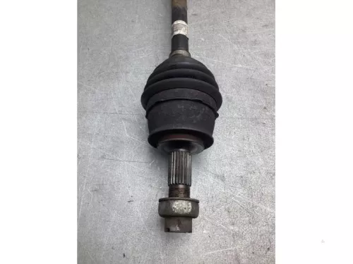 Aandrijfas links-voor Opel  ml5