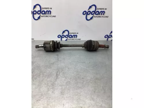 Aandrijfas links-voor Kia 000000 t6nfdp