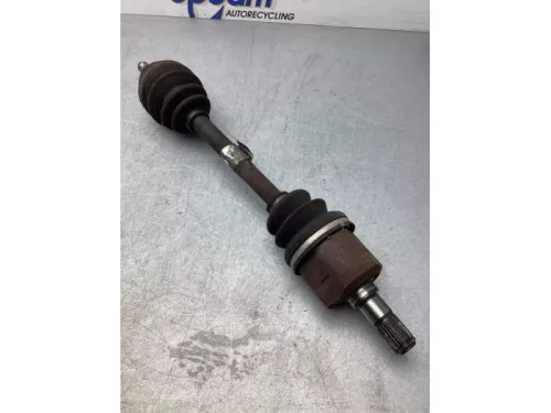 Aandrijfas links-voor Hyundai  gj88