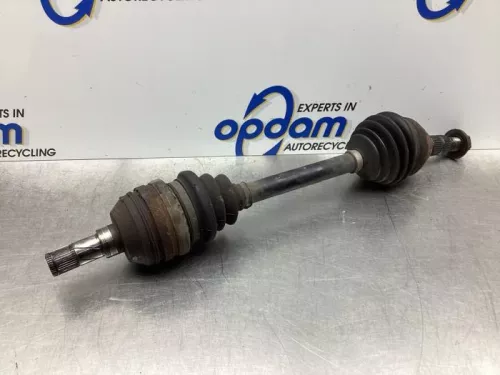 Aandrijfas links-voor Opel 223541 f23