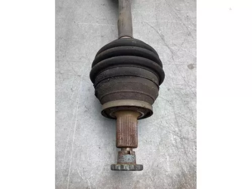 Aandrijfas links-voor Seat  gvz