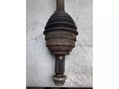 Aandrijfas links-voor Landrover  gt283
