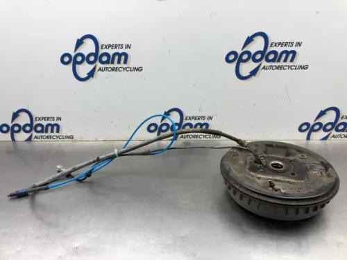 Remtrommel achter-8029062