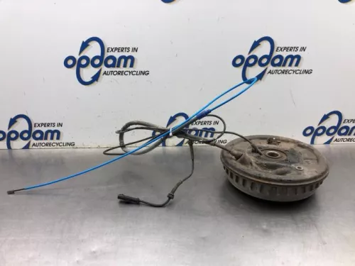 Remtrommel achter-8029062