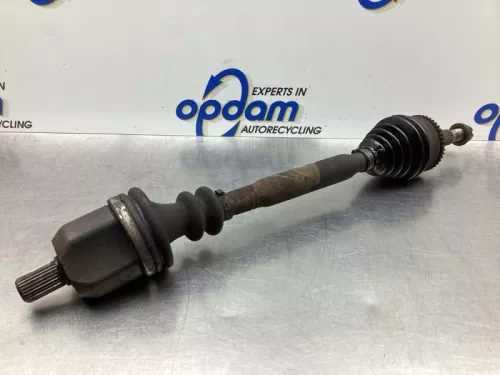 Aandrijfas links-voor Renault 223541 dp0044