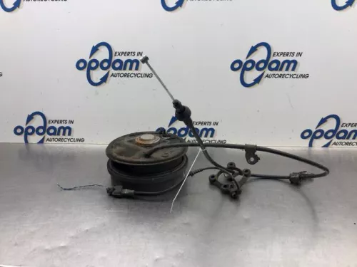 Remtrommel achter-8036963