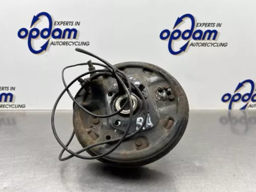 Remtrommel achter-8315005