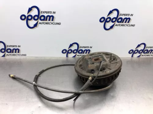 Remtrommel achter-8232623