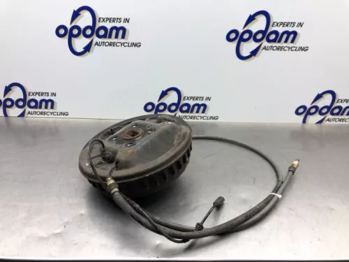 Remtrommel achter-8232623