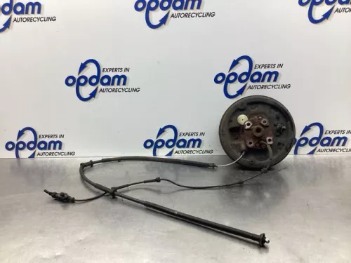 Remtrommel achter-7364359