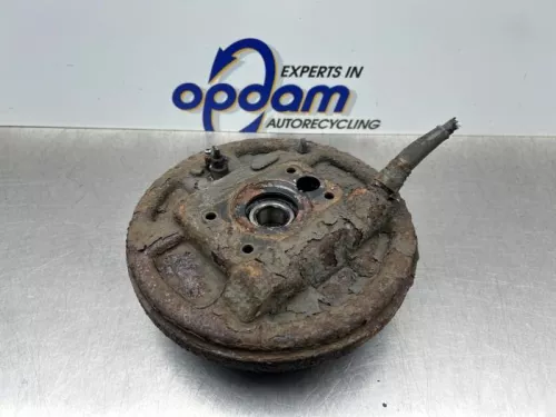 Remtrommel achter-8317056