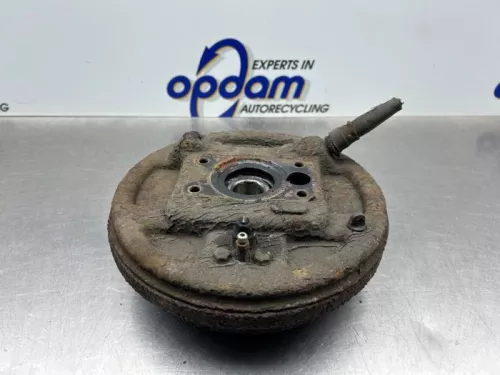 Remtrommel achter-8317056