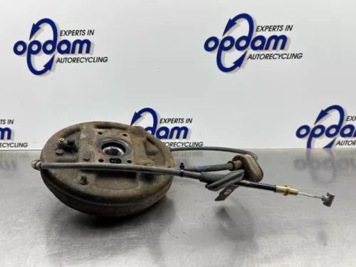 Remtrommel achter-8305362