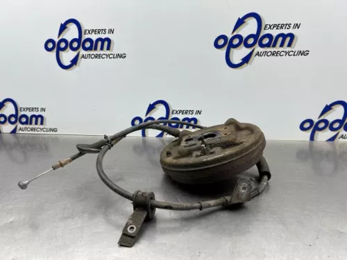 Remtrommel achter-8305362