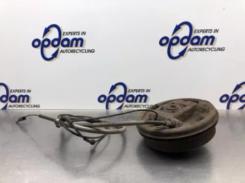 Remtrommel achter-8198887