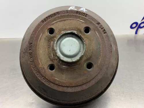 Remtrommel achter-8241369