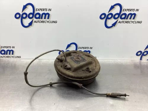 Remtrommel achter-7914684