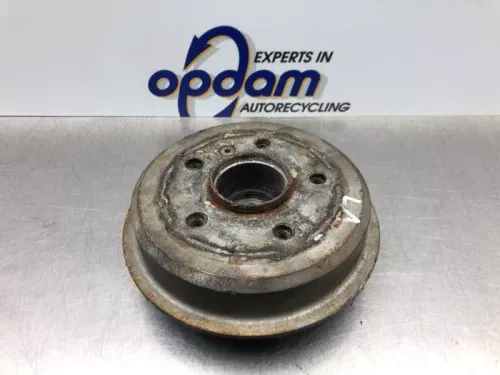 Remtrommel achter-8188446