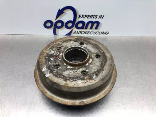 Remtrommel achter-8188446