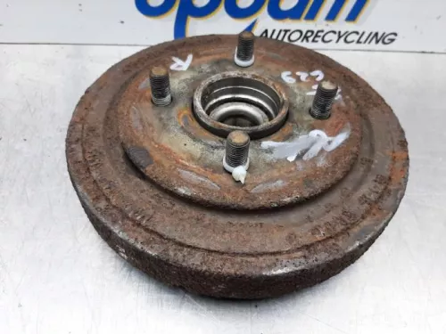 Remtrommel achter-7587927