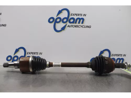 Aandrijfas links-voor Ford h1b53b437ff 6mx65