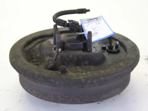 Remtrommel achter-7729082