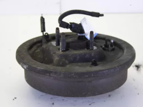 Remtrommel achter-7729082