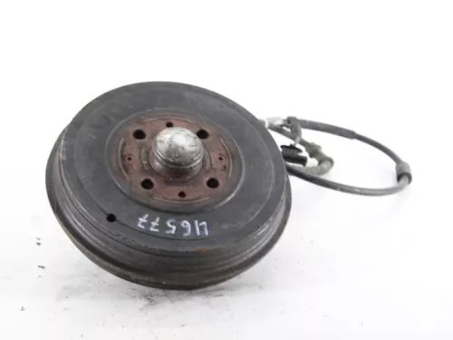 Remtrommel achter-7889029