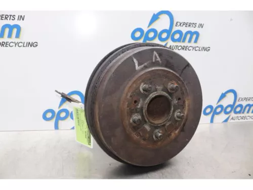 Remtrommel achter-7589612