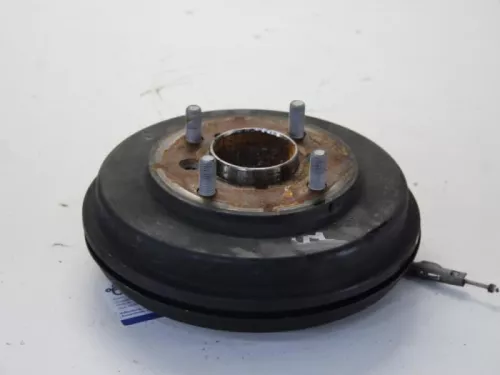 Remtrommel achter-7880950